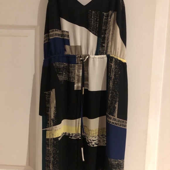 Aritzia Wilfred Dress - Picture 4 of 5